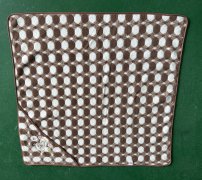 100% Polyester Color Yarn Microfiber Baby Hood Bath Towel