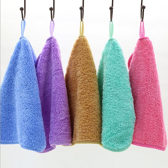 Kichen cleaning towel
