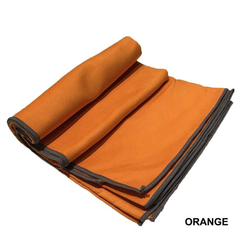 Microfiber Yoga Towel