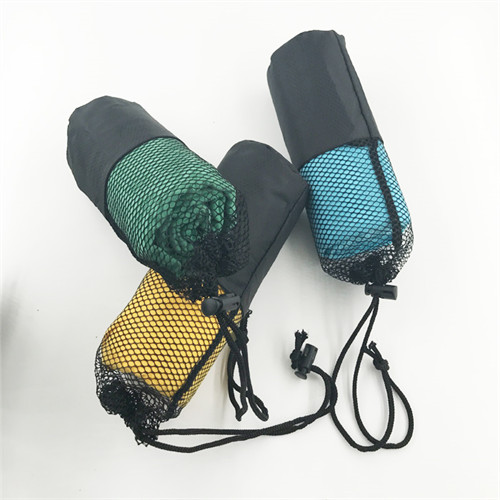 Microfiber Yoga Towel